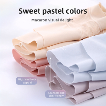 Nėščiųjų apatiniai iš modal audinio, medvilninė įdaila tarp kirkšnių, pilvo palaikymas, ribinis mezgimas, žemas juosmuo