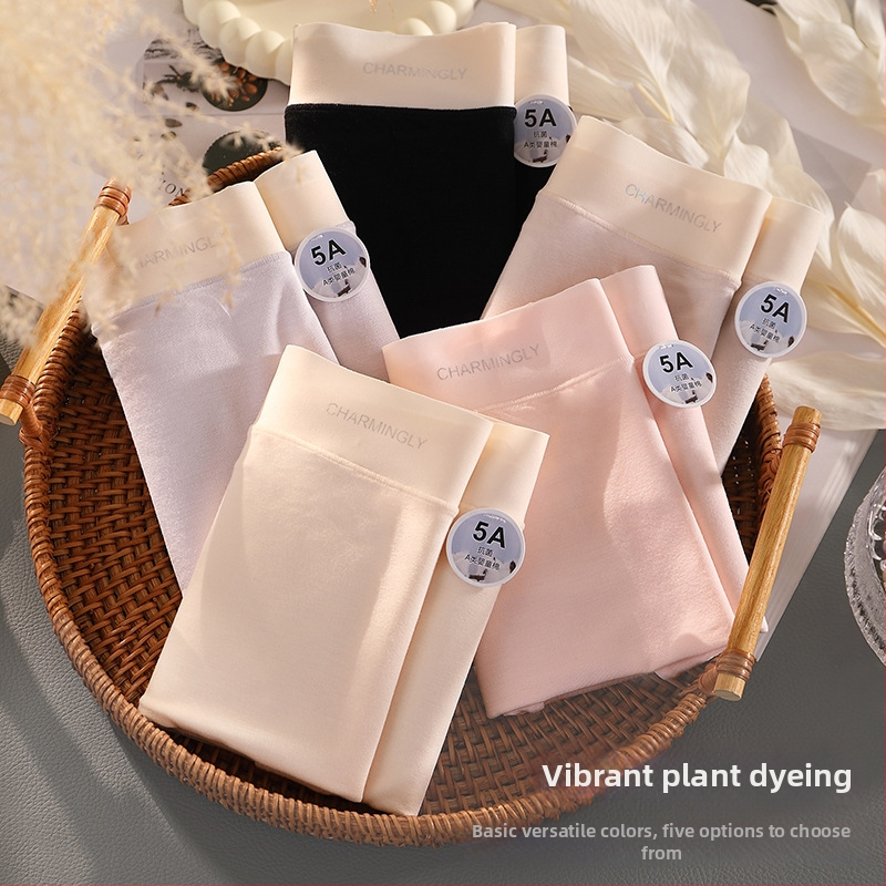 Nėščios moters apatinių drabužių komplektas, aukštas juosmuo, Modal audinys, intymiai zonos medvilninė įdėklas 80-90%, antibakterinis, pilvo parama, kvėpuojanti