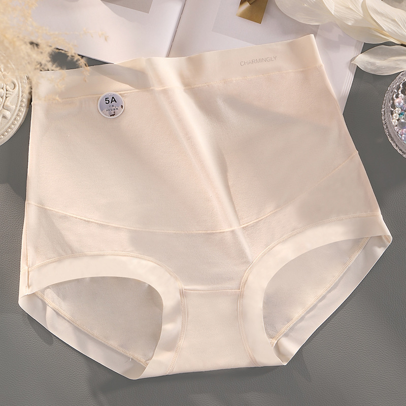Nėščios moters apatinių drabužių komplektas, aukštas juosmuo, Modal audinys, intymiai zonos medvilninė įdėklas 80-90%, antibakterinis, pilvo parama, kvėpuojanti