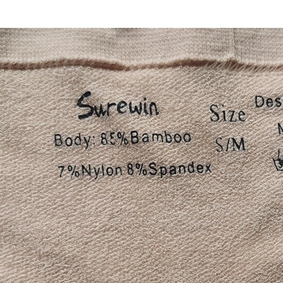 Nėščiosioms be siuvimo kelnaitės su aukštu juosmeniu, bambuko pluoštas, kvėpuojančios, pilvo parama