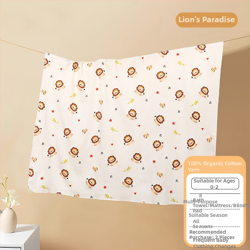 Kūdikių įvyniojimo antklodė iš 100% medvilnės – naujagimiams, svoris iki 0,5 kg, pritaikoma, animacinio stiliaus