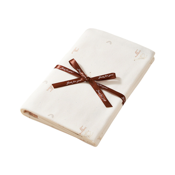 Naujagimio įvyniojimo lakštas, 100–200 g, 100% medvilnė, naujagimiams, visoms sezonoms, Korėjos stilius