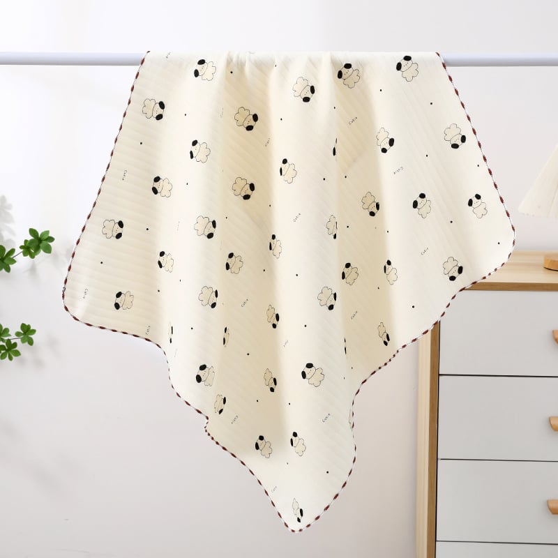 Uvijač za bebe od 100% pamuka, za novorođenčad, sve sezone, Kyomian, Kategorija A