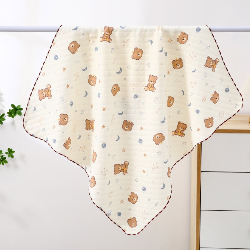 Uvijač za bebe od 100% pamuka, za novorođenčad, sve sezone, Kyomian, Kategorija A