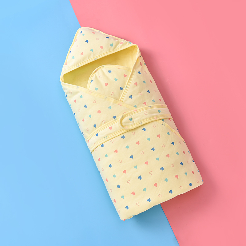 Deka za novorođenče – 95% pamuk, punilo od kemijskih vlakana, zima, životinjski uzorak, brend August buds