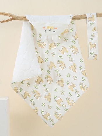 Beilun 100% puuvillane beebi tekk, vastsündinutele, kevad-sügise-talve