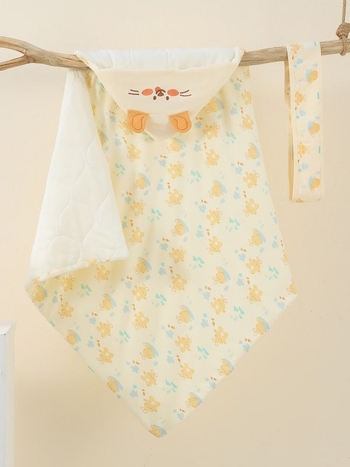 Beilun 100% puuvillane beebi tekk, vastsündinutele, kevad-sügise-talve