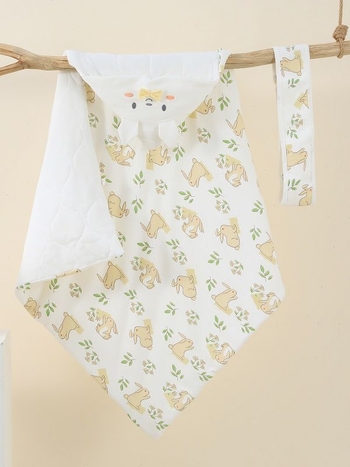 Beilun 100% puuvillane beebi tekk, vastsündinutele, kevad-sügise-talve