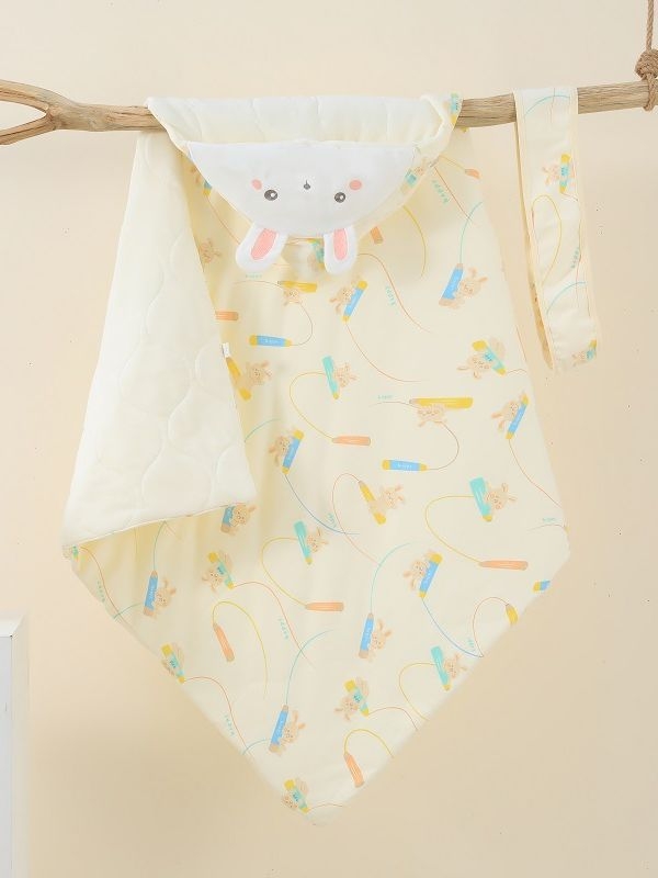 Beilun 100% puuvillane beebi tekk, vastsündinutele, kevad-sügise-talve