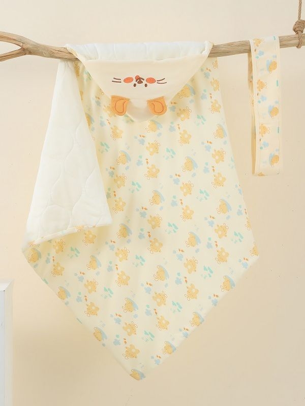 Beilun 100% puuvillane beebi tekk, vastsündinutele, kevad-sügise-talve