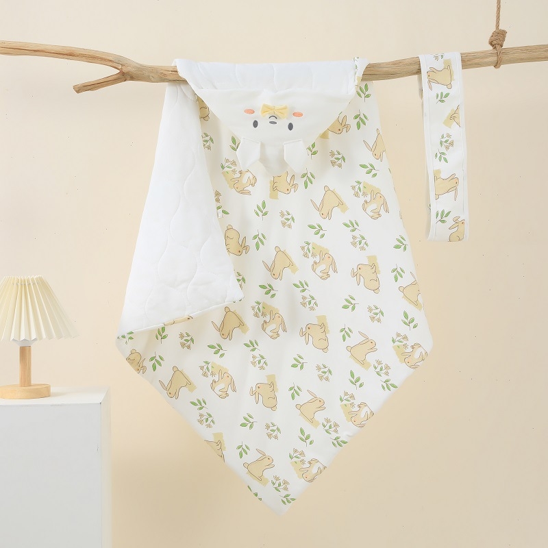 Beilun 100% puuvillane beebi tekk, vastsündinutele, kevad-sügise-talve