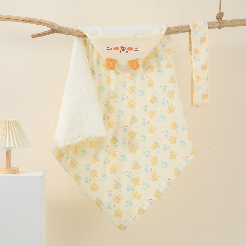 Beilun 100% puuvillane beebi tekk, vastsündinutele, kevad-sügise-talve