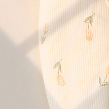 Novorođena zavojnica od 100% pamuka, pogodna za jesen i zimu, uzorak crtani likovi i cvijeće, za bebe do 3 godine.