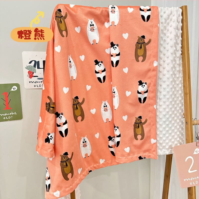 Laste tekk loomamustriga, 3–8 aastat vanuses, kevad-suvi-sügis