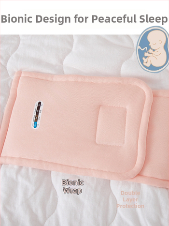 Candy Teddy beebi tekk – puuvillane, polüester täidis, karikatuur muster, vastsündinutele 0–1 aastad, sobib kevadeks, sügiseks ja talveks