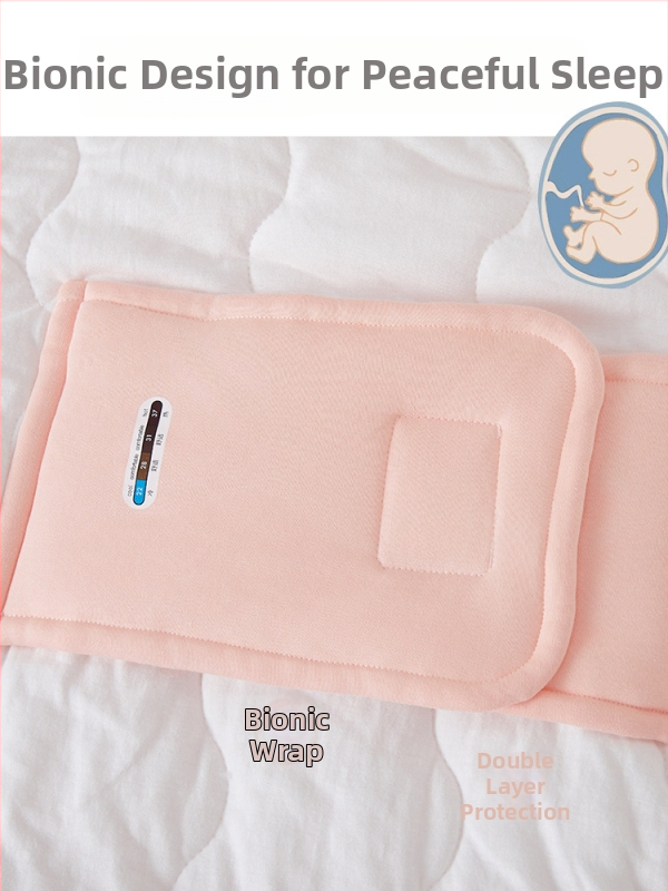 Candy Teddy beebi tekk – puuvillane, polüester täidis, karikatuur muster, vastsündinutele 0–1 aastad, sobib kevadeks, sügiseks ja talveks