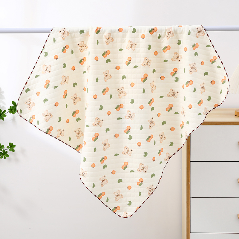 Kyomian 100% pamuk bebi wrap za novorođenčad – sveobuhvatna zavijanje za cijelu godinu, razni uzorci (životinje, pruge, mreža, crtani likovi, avatar, slova) – na skladištu, ljeto 2025 izdanje