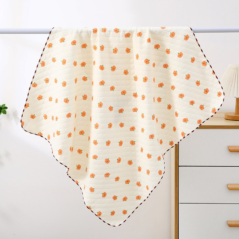 Kyomian 100% pamuk bebi wrap za novorođenčad – sveobuhvatna zavijanje za cijelu godinu, razni uzorci (životinje, pruge, mreža, crtani likovi, avatar, slova) – na skladištu, ljeto 2025 izdanje