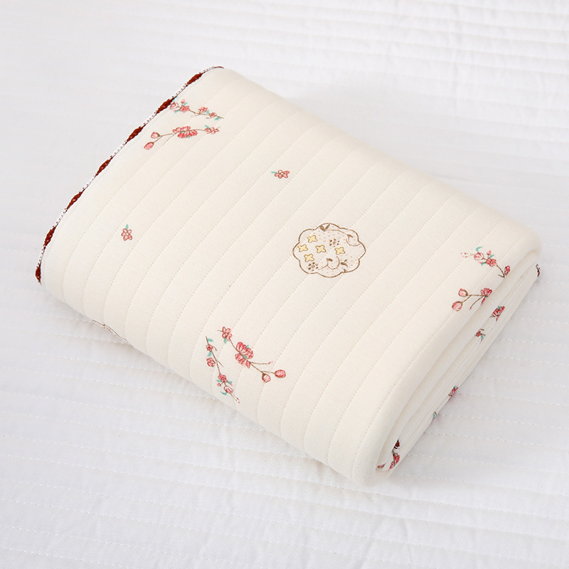 Kyomian 100% pamuk bebi wrap za novorođenčad – sveobuhvatna zavijanje za cijelu godinu, razni uzorci (životinje, pruge, mreža, crtani likovi, avatar, slova) – na skladištu, ljeto 2025 izdanje