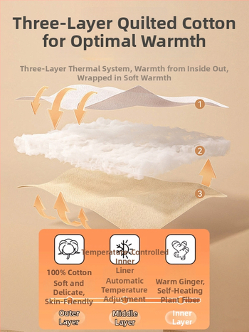 Beebi mähkimis tekk, üle 95% puuvill, täidis 30% puuvill 70% polüester, karikatuuride muster, sobib kevadeks, sügiseks ja talveks, beebidele 0–12 kuud