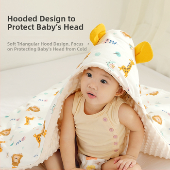 Hugging beebide siga — puhas puuvill, Space Cotton täidis, loomade ja karikatuuri muster, Turvalisuse klass A, sügisel kasutamiseks