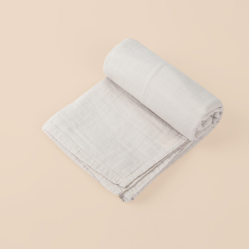 Dječji uvijajući ručnik od čiste pamuka, pogodna za novorođenčad u proljeće, ljeto, jesen i zimu; motiv crtani likovi; sigurnosna razina A; za bebe i malu djecu.