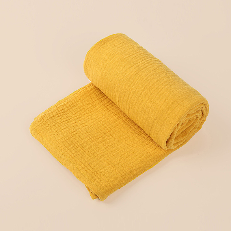 Dječji uvijajući ručnik od čiste pamuka, pogodna za novorođenčad u proljeće, ljeto, jesen i zimu; motiv crtani likovi; sigurnosna razina A; za bebe i malu djecu.