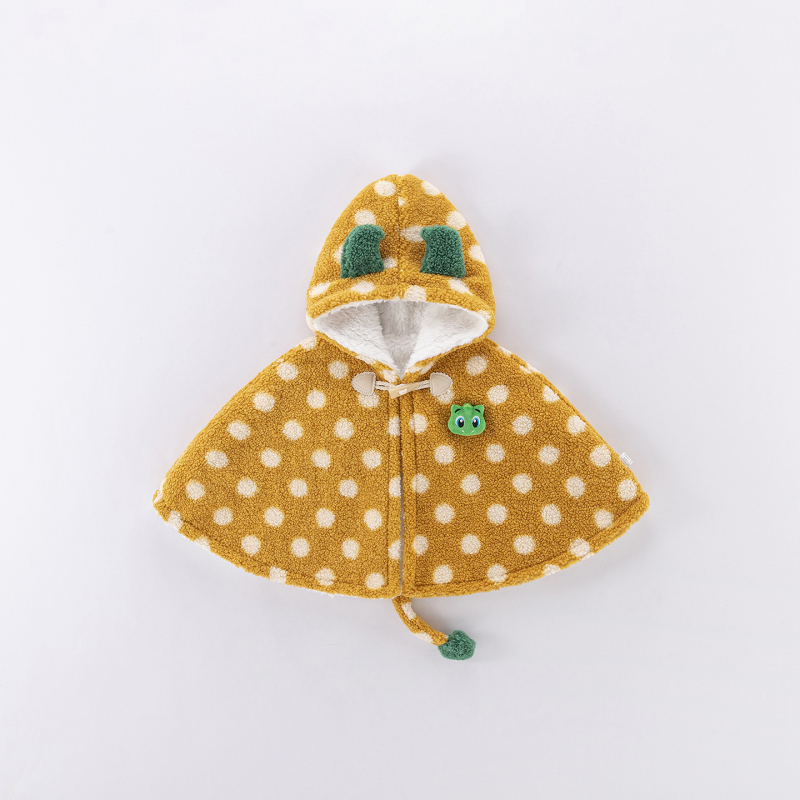 Beebide tekk fleece voodriga ja kapuutsiga, tuulekindel talve/sügise jaoks, polüesterkangas, ühevärviline või karikatuurmuster, sünnist kuni 12 kuuni