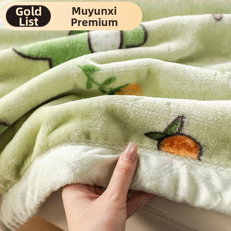 Raschel vaiko pledas - dviejų sluoksnių, 500–800 g, 100% medvilnė, 3–6 metų amžiaus, tinkama visoms sezonoms