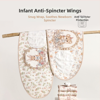 Strong baby vastsündinute wrap, puuvillane wrap, sobib kevadeks, sügiseks ja talveks, vanus 0-12 kuud