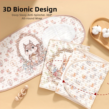 Strong baby vastsündinute wrap, puuvillane wrap, sobib kevadeks, sügiseks ja talveks, vanus 0-12 kuud