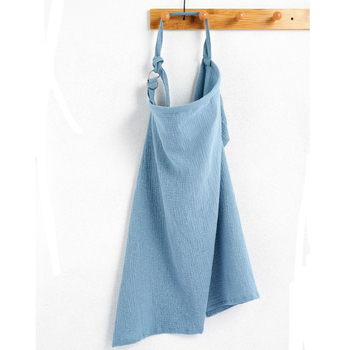 Šal za dojenje – višefunkcionalno pokrivalo za dojenje, tkanina od pređe, za bebe i djecu