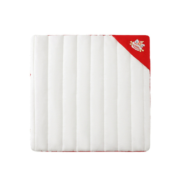 Uudessündinute kallistus tekk sügisel-talvel, 95% puuvill, täidis polüester-puuvill, multikas muster, lastele