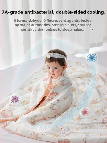 Meijia bell Laste Cartoon-kujundusega tekk | Kõigi aastaaegade jaoks sobiv, 1–3-aastastele | Välimine materjal: 95% polüester, 5% spandex; vooder: 100% nailon; täidis: 100% polüester