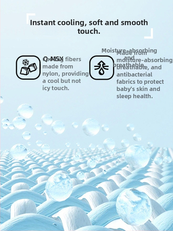 Meijia bell Laste Cartoon-kujundusega tekk | Kõigi aastaaegade jaoks sobiv, 1–3-aastastele | Välimine materjal: 95% polüester, 5% spandex; vooder: 100% nailon; täidis: 100% polüester