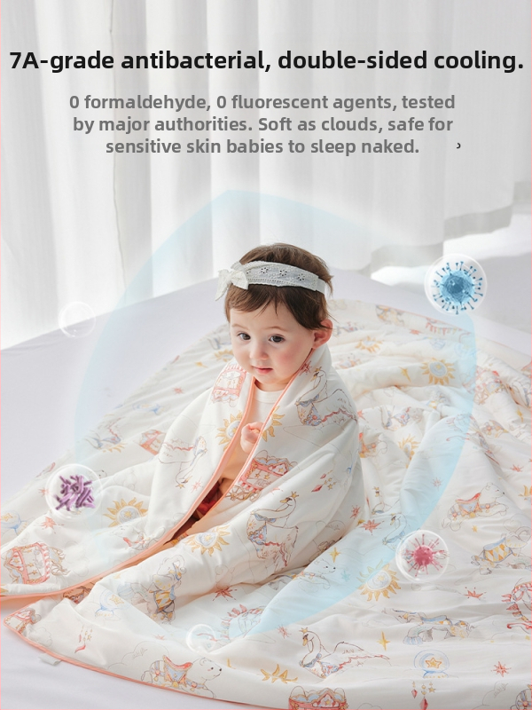 Meijia bell Laste Cartoon-kujundusega tekk | Kõigi aastaaegade jaoks sobiv, 1–3-aastastele | Välimine materjal: 95% polüester, 5% spandex; vooder: 100% nailon; täidis: 100% polüester