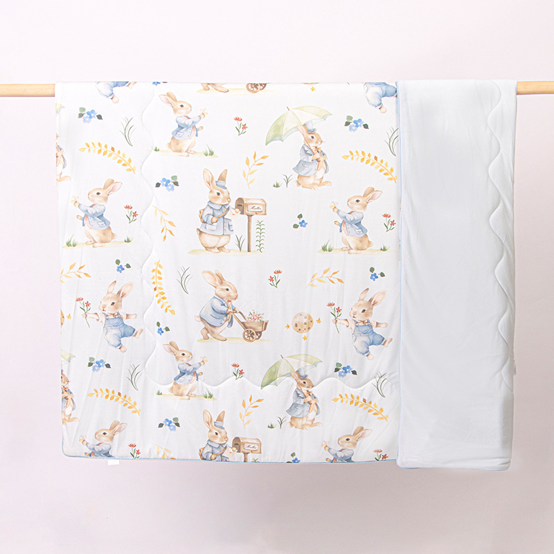 Meijia bell Laste Cartoon-kujundusega tekk | Kõigi aastaaegade jaoks sobiv, 1–3-aastastele | Välimine materjal: 95% polüester, 5% spandex; vooder: 100% nailon; täidis: 100% polüester