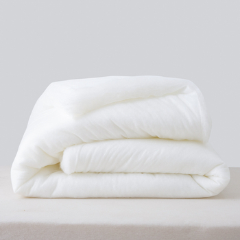 Rotus Vaikų darželio antklodės korpusas – pavasario ir rudens sezonas, užpildas šilko pluoštais ir medvilne, patalynės audinys iš cheminių pluoštų, tinkamas 0–6 metų vaikams