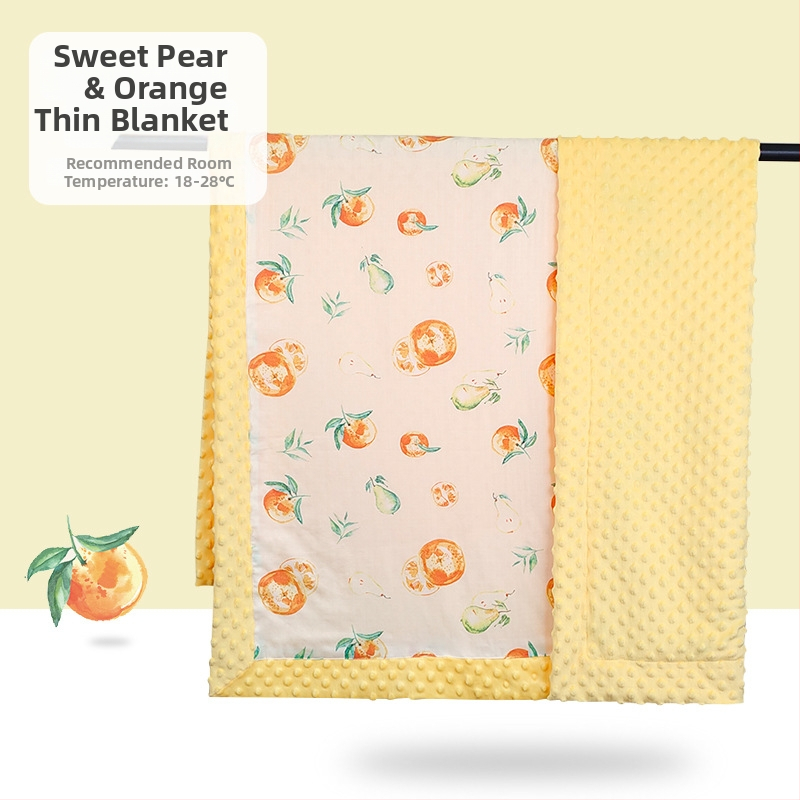 PANPAN TREE beebide tekk, korallfleec; eesmaterjal: 70% bambuskiud / 30% puuvill; vooder: beanie puuvill (polüesterikiud); muster: loomad/multikas; sobiv 1–3-aastastele