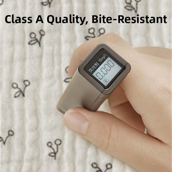 Bethmei Gauzės pledas vaikui – vasara, lengvas, 100–200 g, tinkamas naujagimiams ir kūdikiams