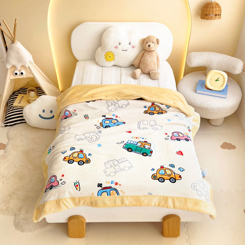 Pieno veliūro antklodė vaikams, 800–1000 g, rudenį–žiemą, 6–12 metų vaikams