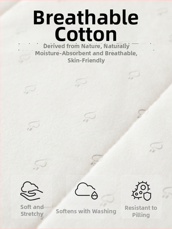 Újszülött ölelő takaró, 100% pamut, Space Cotton töltet, őszi–téli használatra, 0–12 hónap