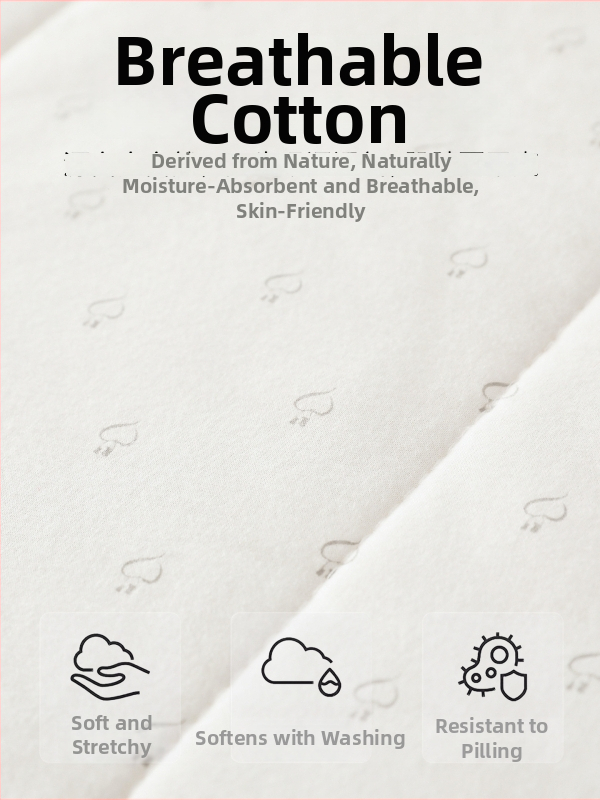 Újszülött ölelő takaró, 100% pamut, Space Cotton töltet, őszi–téli használatra, 0–12 hónap