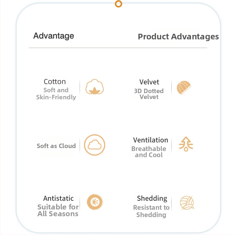 Kūdikio pledas su dvipusiu dizainu, priekinė pusė 100% medvilnė, nugarinė 100% poliesteris, skalbiamas mašinoje, tinkamas visiems metų laikams, nuo naujagimio iki 6 metų.