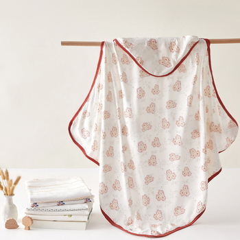 Pamukasti bebi swaddle quilt vrećica za spavanje, 95% pamuka, četiri godišnja doba, uzorci: pruge, karirano, crtani likovi, cvijeće, geometrija, sigurnosna klasa A, za bebe i djecu 1–3 godine.