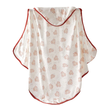 Pamukasti bebi swaddle quilt vrećica za spavanje, 95% pamuka, četiri godišnja doba, uzorci: pruge, karirano, crtani likovi, cvijeće, geometrija, sigurnosna klasa A, za bebe i djecu 1–3 godine.