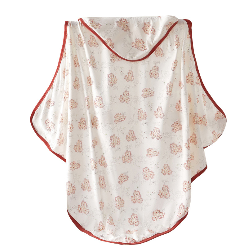 Pamukasti bebi swaddle quilt vrećica za spavanje, 95% pamuka, četiri godišnja doba, uzorci: pruge, karirano, crtani likovi, cvijeće, geometrija, sigurnosna klasa A, za bebe i djecu 1–3 godine.