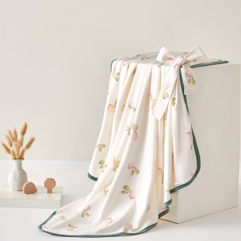 Pamukasti bebi swaddle quilt vrećica za spavanje, 95% pamuka, četiri godišnja doba, uzorci: pruge, karirano, crtani likovi, cvijeće, geometrija, sigurnosna klasa A, za bebe i djecu 1–3 godine.