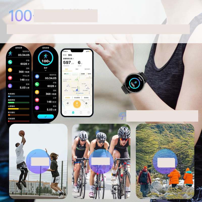 Έξυπνο βραχιόλι με μουσικό ξυπνητήρι, καρδιακό ρυθμό, οξυγόνο στο αίμα, παρακολούθηση αρτηριακής πίεσης, παρακολούθηση ύπνου, μέτρηση βημάτων, μέτρηση θερμίδων και αθλητικό ρολόι.