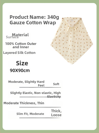 Naujagimio įvyniojimo antklodė - audinys: verpalai, užpildas: šilko-pamukas, raštas: karikatūra, tinka naujagimiams